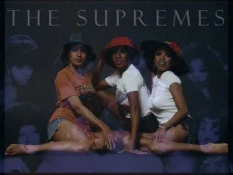 We Should Be Closer Together - The Supremes