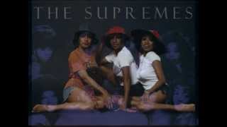 We Should Be Closer Together - The Supremes
