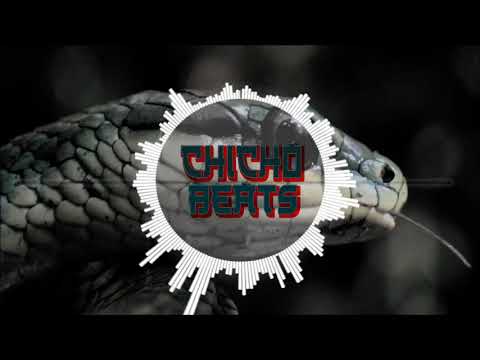 CHICHOBEATS - CON AGILIDAD (iNSTRUMENTAL)