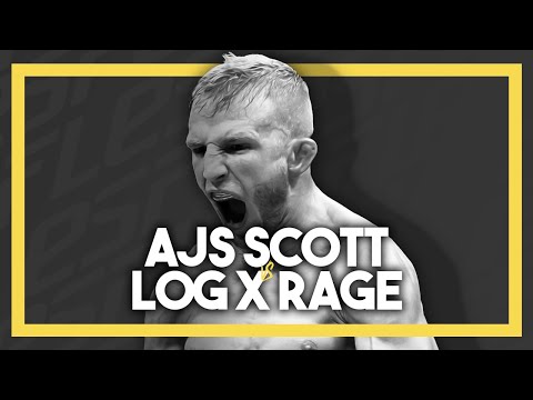 ESFL Network Presents: Primetime MMA 7 - AJS SCOTT vs LOG X RAGE