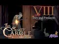 Prey Predators Bye Sweet Carole Chapter 8