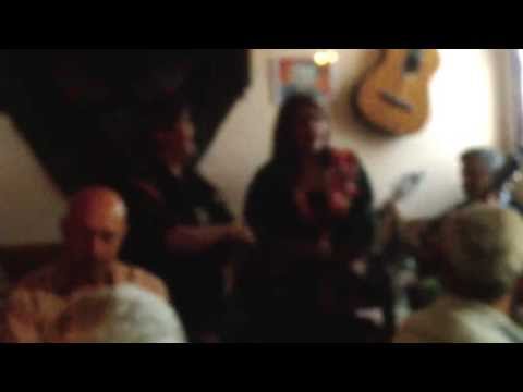 duda mendes e fernanda mendes dueto)fado maria lisboa