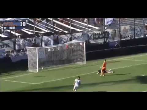 Primera C : ARGENTINO DE QUILMES 2 - 0 BERAZATEGUI (Los Goles)