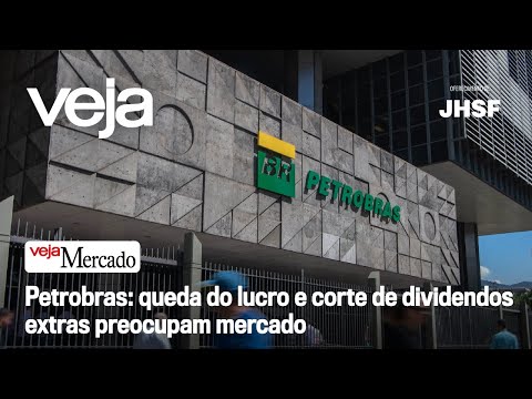 , title : 'A péssima reação da bolsa à mudança na Petrobras e entrevista com Pedro Galdi'