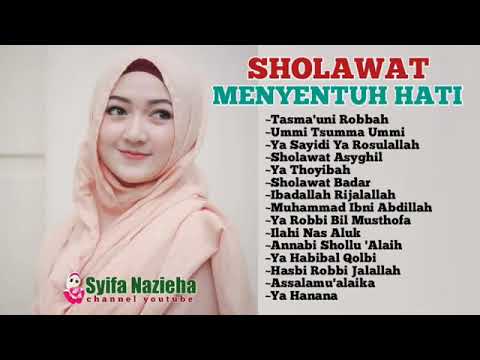 Download Lagu Sholawat Terbaru 2018 Paling Menyentuh Hati Mp3 Gratis