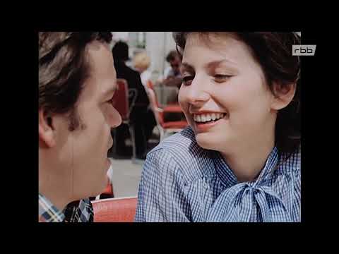 Marta, Marta ... (1979) Fernsehen der DDR - Marijam Agischewa - HD - ganzer Film
