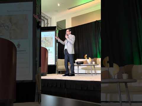 Marc Levy Presents Norsemont Mining at Centurion One Bahamas 2025