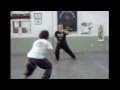 Shaolin Norte - Técnicas Básicas 