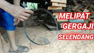 Download lagu Cara melipat gergaji selendang. mp3 Download lagu Cara melipat gergaji selendang. mp3