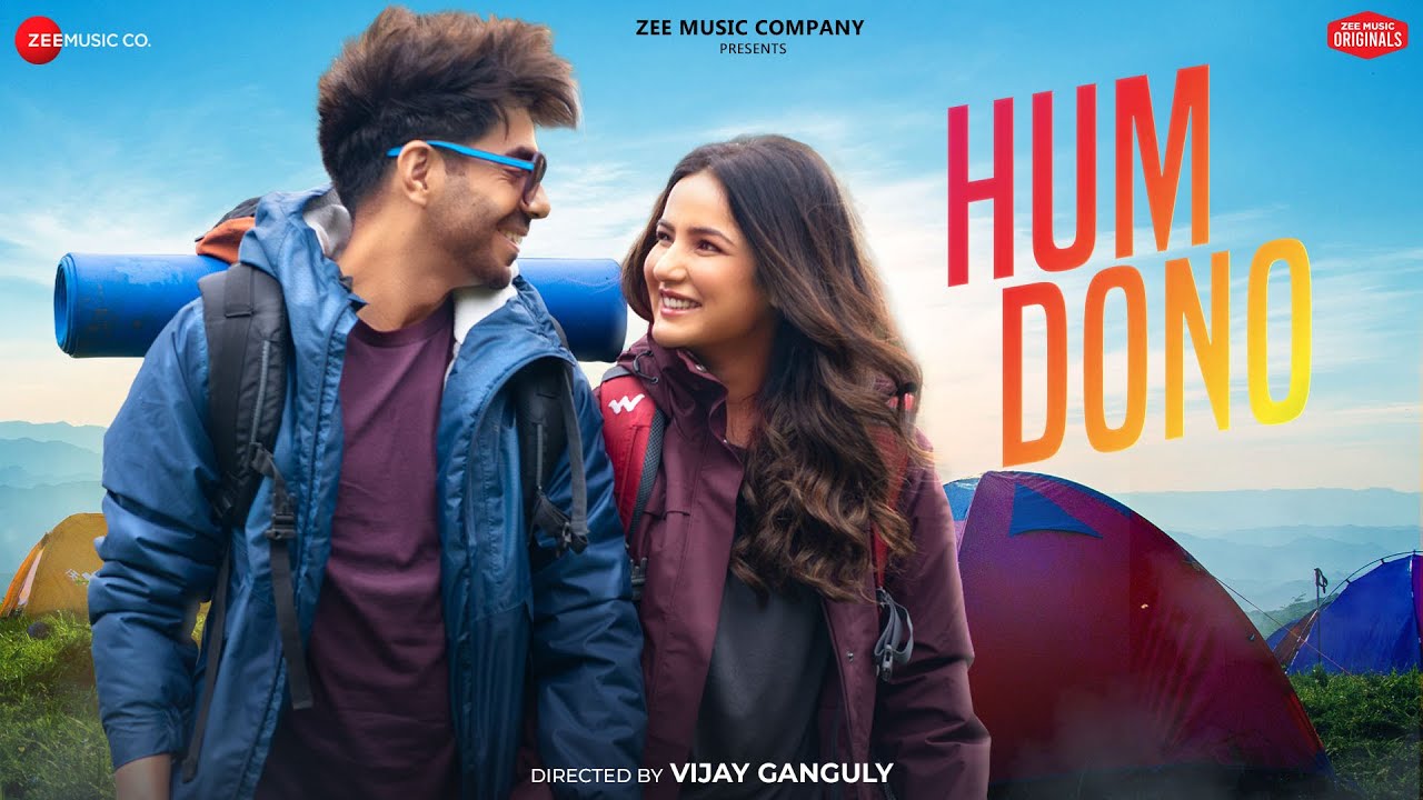 Hum Dono song lyrics in Hindi – Arko best 2022