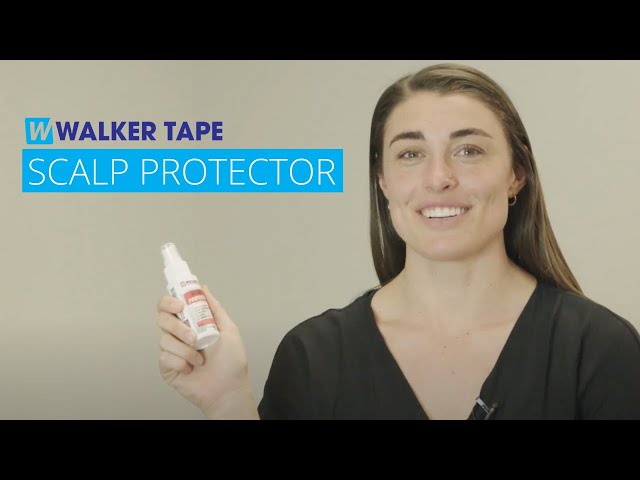 Scalp Protector 60ml Spray