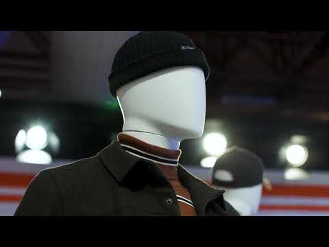 2020 BEN SHERMAN PITTI UOMo 097