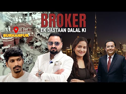 Broker Ek Dastaan Dalal Ki | (Reality Behind Sales)
