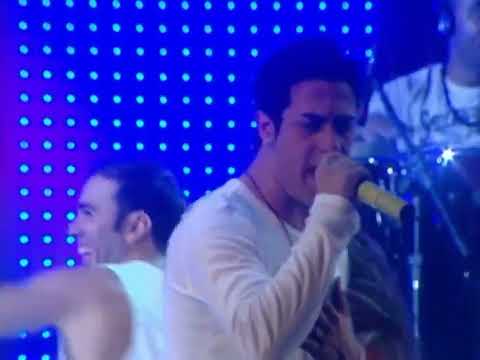 Me Jogou Fora - Gatinha Manhosa #ContagemRegressiva DVD Vol.3