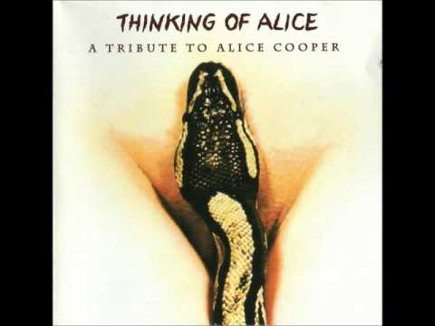 Cretin 66 - Generation Landslide (Alice Cooper cover)