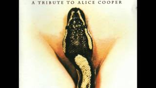 Cretin 66 - Generation Landslide (Alice Cooper cover)