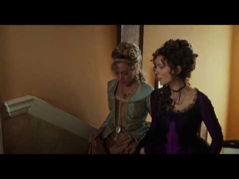 Amor y amistad - Trailer español (HD)