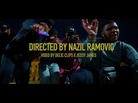 BERRY VHW FT. DJEMA - UNDER ARMOUR (PROD. SMOOTH)