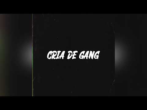 og.akababy - Cria de Gang (Official Audio)