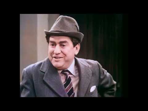 Hancock's Half Hour in HD Colour - The Ladies Man