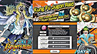 APRIL FOOLS NEW CHARACTER & GOATED FREE 9* MEDALS!! NEW LEAKED BANNERS & EVENTS | OPBR
