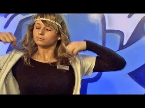 "Hip Hop gegen Komasaufen" | DER SPIEGEL