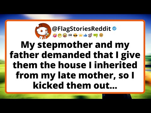 Stepparents Reddit