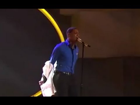 Thumbnail for Jennifer Lopez: Joshua Ledet's Performance Was Best in American Idol History by Joshua Ledet