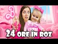 24 Ore în CULOAREA ROZ Cu Mihaela Andreea