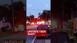 Deputies: Investigation underway after teen shot near Seneca, South Carolina