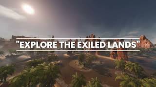 WIKI Conan Exiles Official Server Trailer