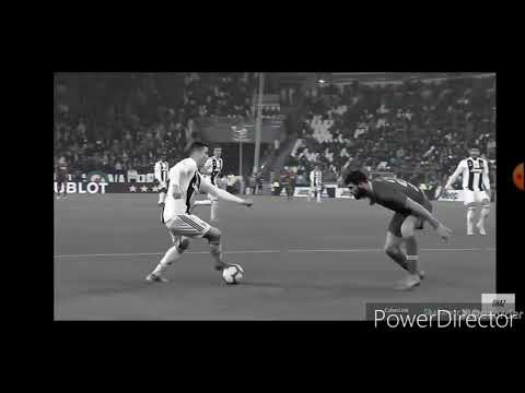 Cristiano Ronaldo Dribbling skills and goals 2019/2020 Ransom Lil tecca