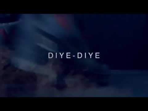 Winter Amadin - Diye Diye [Unofficial Video]