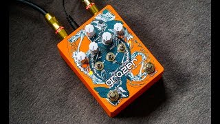 Dwarfcraft Devices Grazer - What To Know & Where To Buy | Equipboard