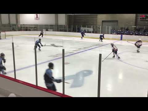 Vs. Medford period 3