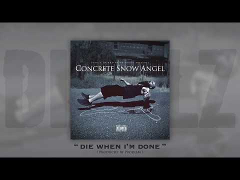 Dikulz - Die When I'm Done | OFFICIAL AUDIO