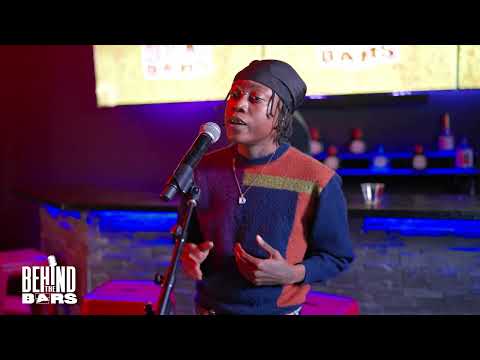 DeeGatti - Proper | Behind The Bars