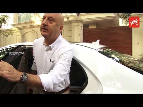 download lagu mp3 mp4 Anupam Kher House Address, download lagu Anupam Kher House Address gratis, unduh video klip Anupam Kher House Address