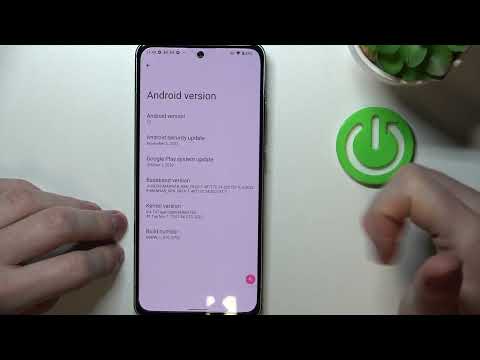 How to Check Android Version in NOKIA X30 – Find Technical Info