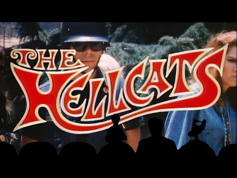 MST3K - The Hellcats (S02 E09) [HD] 1080p60 - Project MSTie