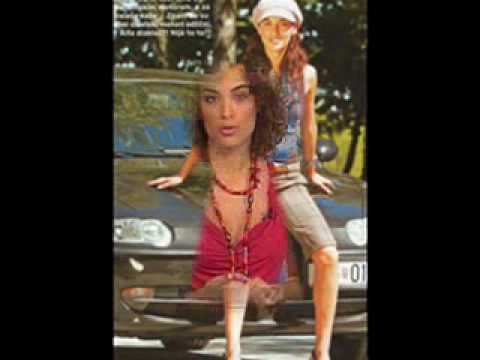 Croatian Girls - Tatjana Juric