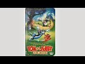 Tom And Jerry The Movie Meet Aunt Pristine Figg