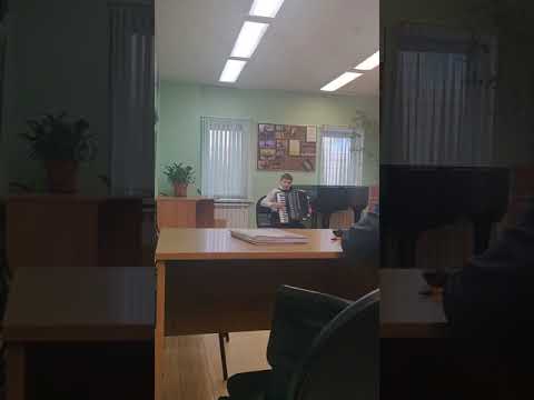 Хохлов Михаил