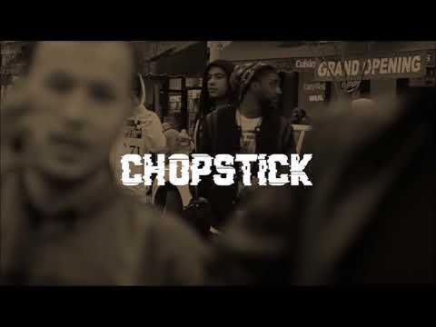 Lil Yee x Mozzy x BOE Sosa Type Beat 2017 - Chopstick