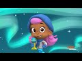Bubble Guppies This Is The Arctic Life