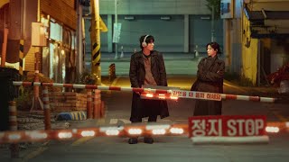 【韓国ドラマ】セリフが心に刺さるNetflix『誰だって自分の無価値と闘っている』「食べ物を尊敬している」主人公が上機嫌で料理していた食材は?  in Japanese 