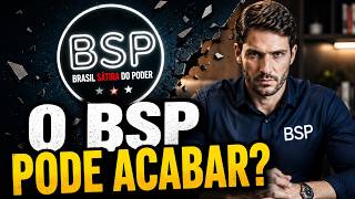 Brasil Sátira do Poder: uma crise real que precisamos enfrentar