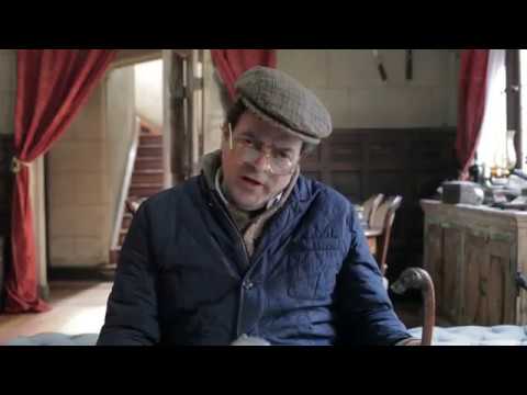 CANALHV NUEVA TEMPORADA 2018 CAP 2