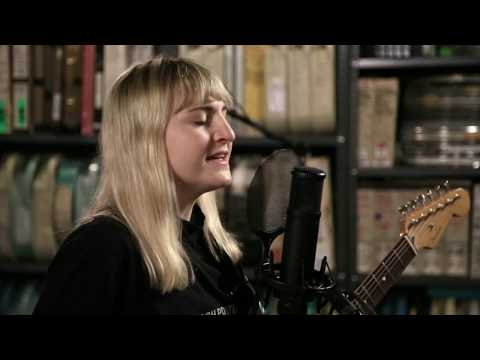 Wyldest at Paste Studio NYC live from The Manhattan Center