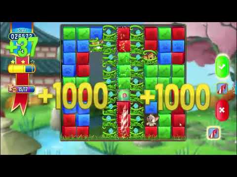 Pet Rescue Saga Level 4958 No Boosters